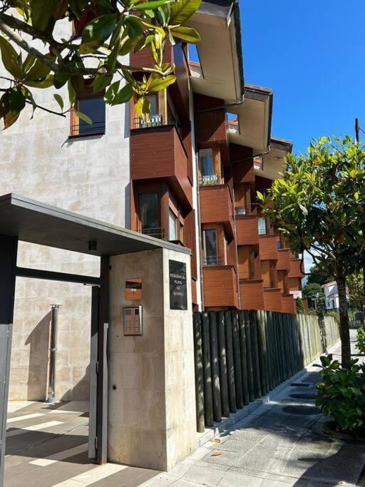 Apartamento Playa De Barro Barro  Exterior foto